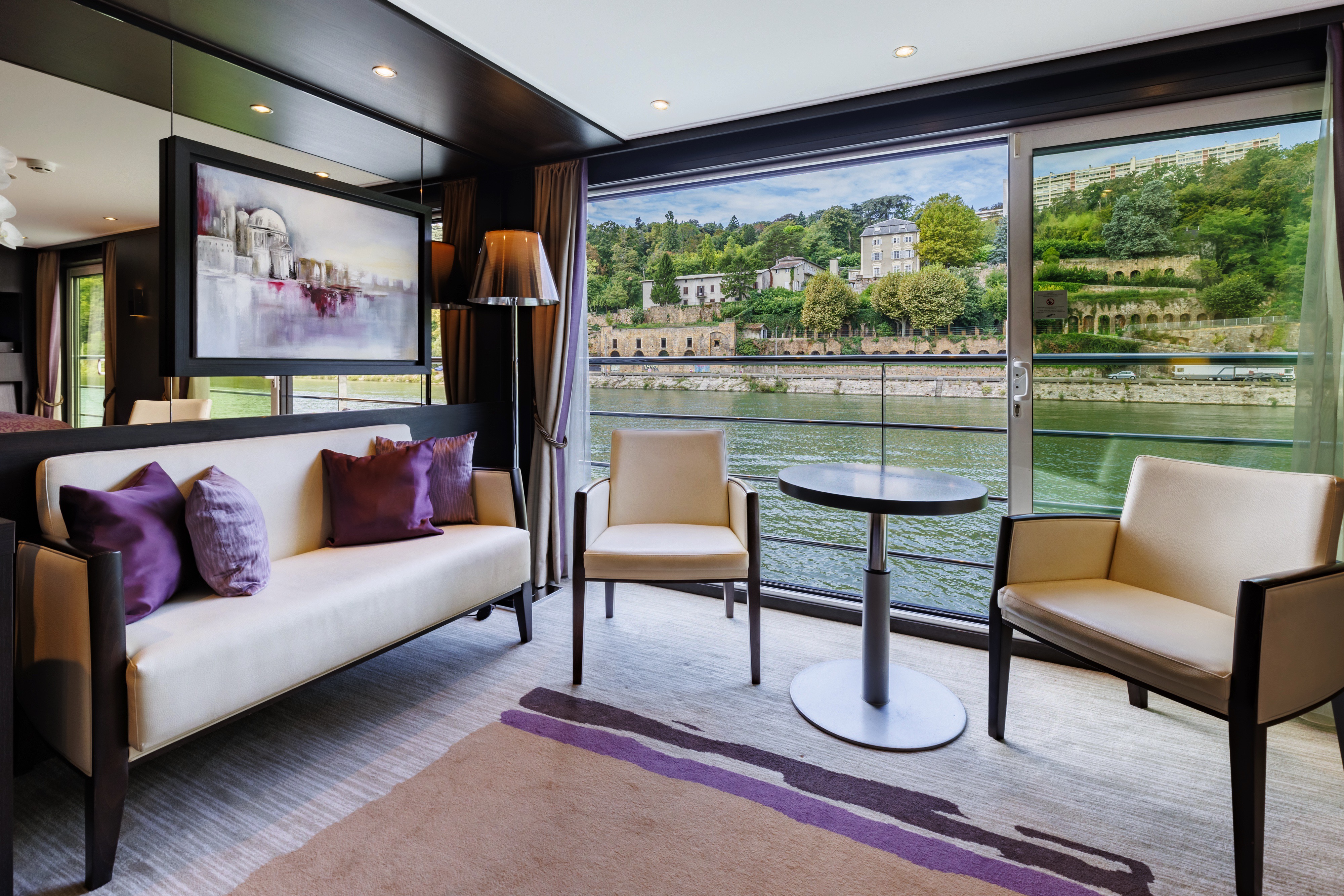 Royal Suite